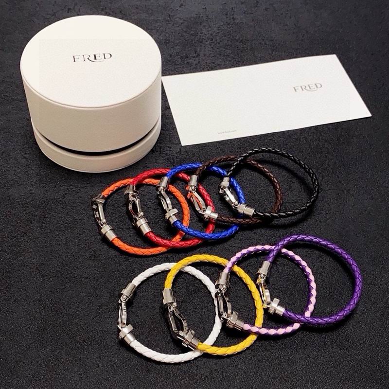 Fred Bracelet 06yxs75